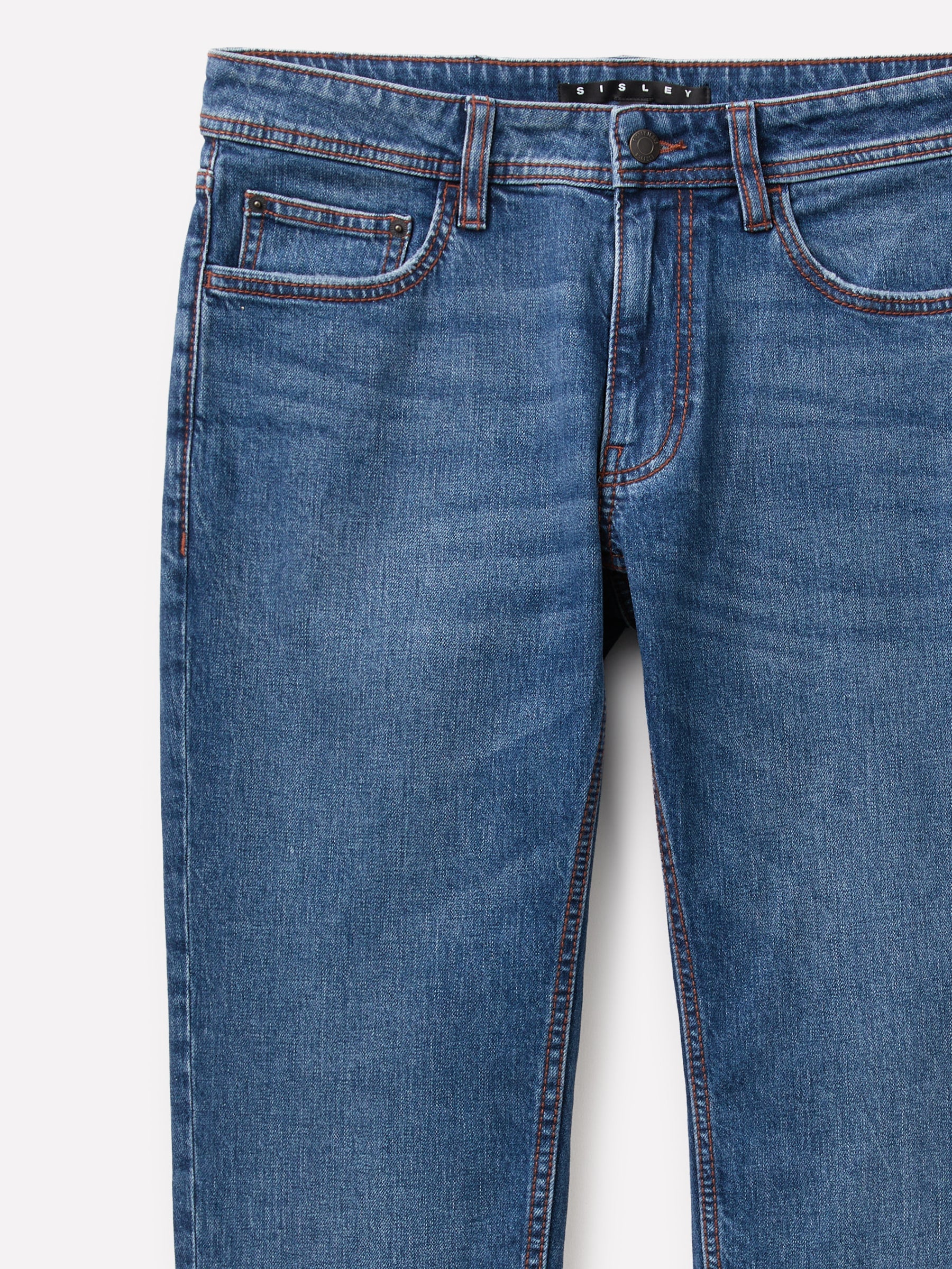 Jeans Style 74 slim fit - ucb_image_DS1