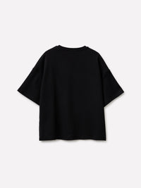 T-shirt com bordado crochê - ucb_image_BS