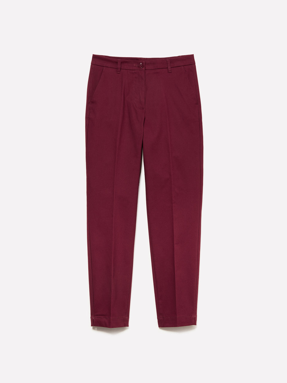 Chinos slim fit bordô - ucb_image_FS