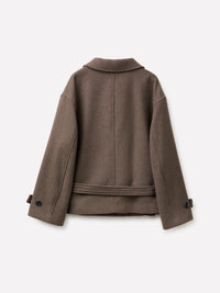 Cappotto corto con fusciacca - ucb_image_BS