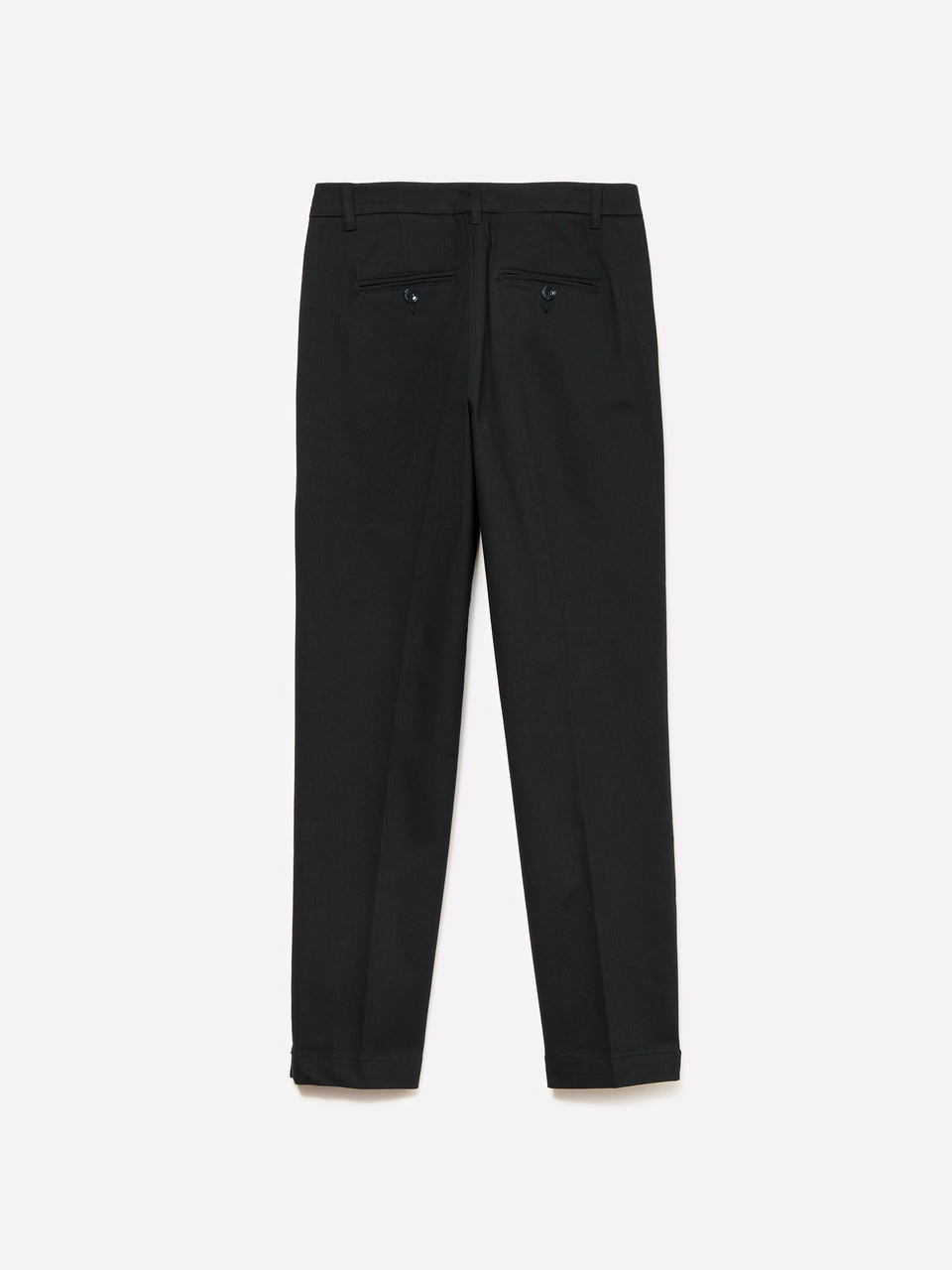 Chino slim fit neri - ucb_image_BS
