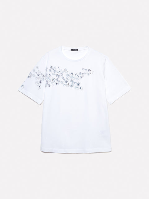 T-shirt branca com estampa - ucb_image_FS