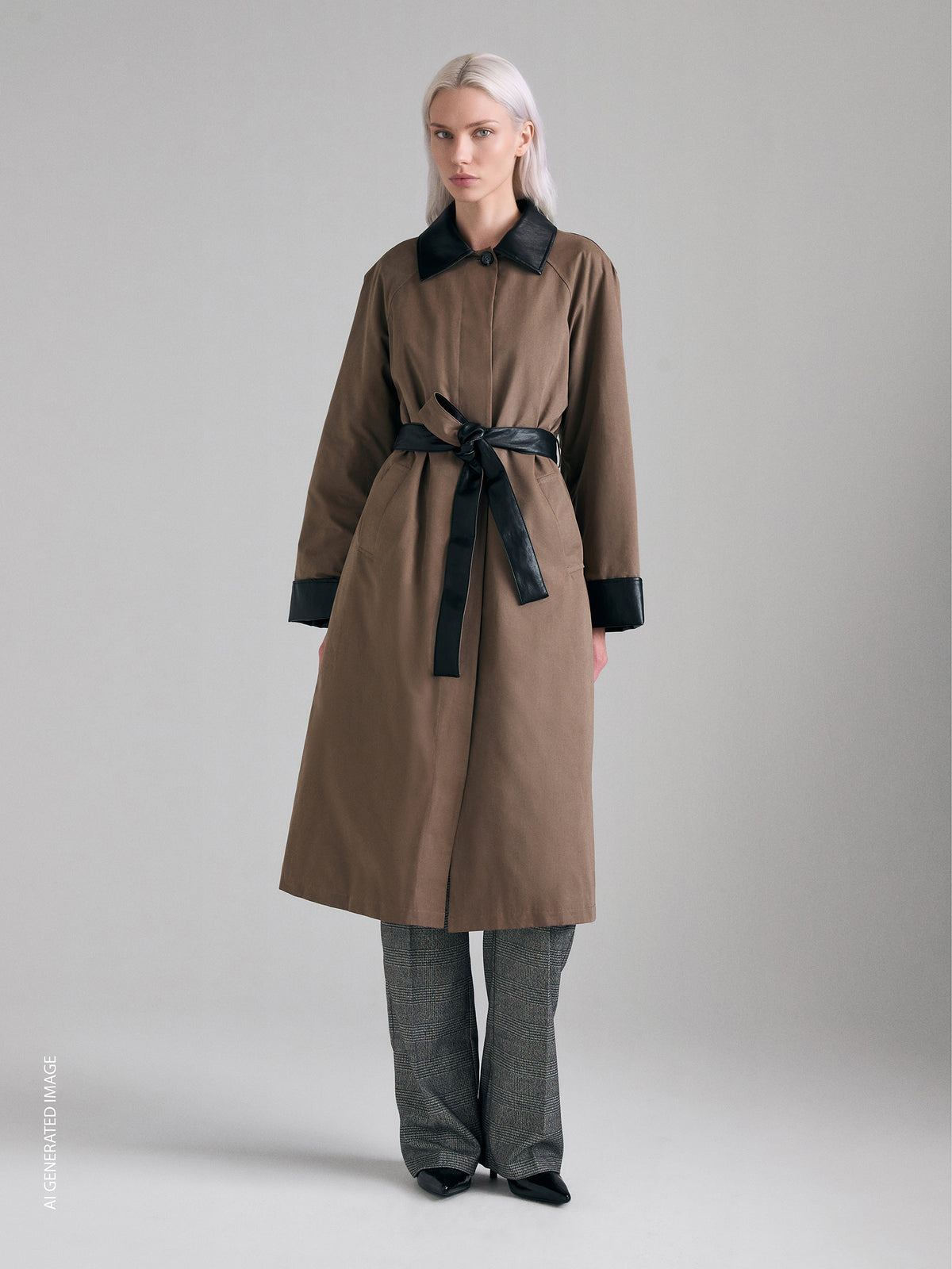 Gabardina com cinto - ucb_image_F