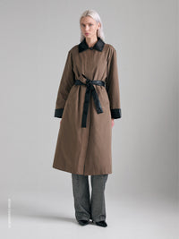 Gabardina com cinto - ucb_image_F