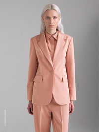 Blazer de corte regular - ucb_image_FY
