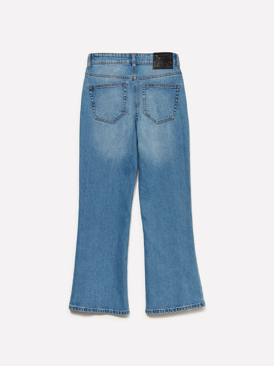 Jeans bootcut claro - ucb_image_BS