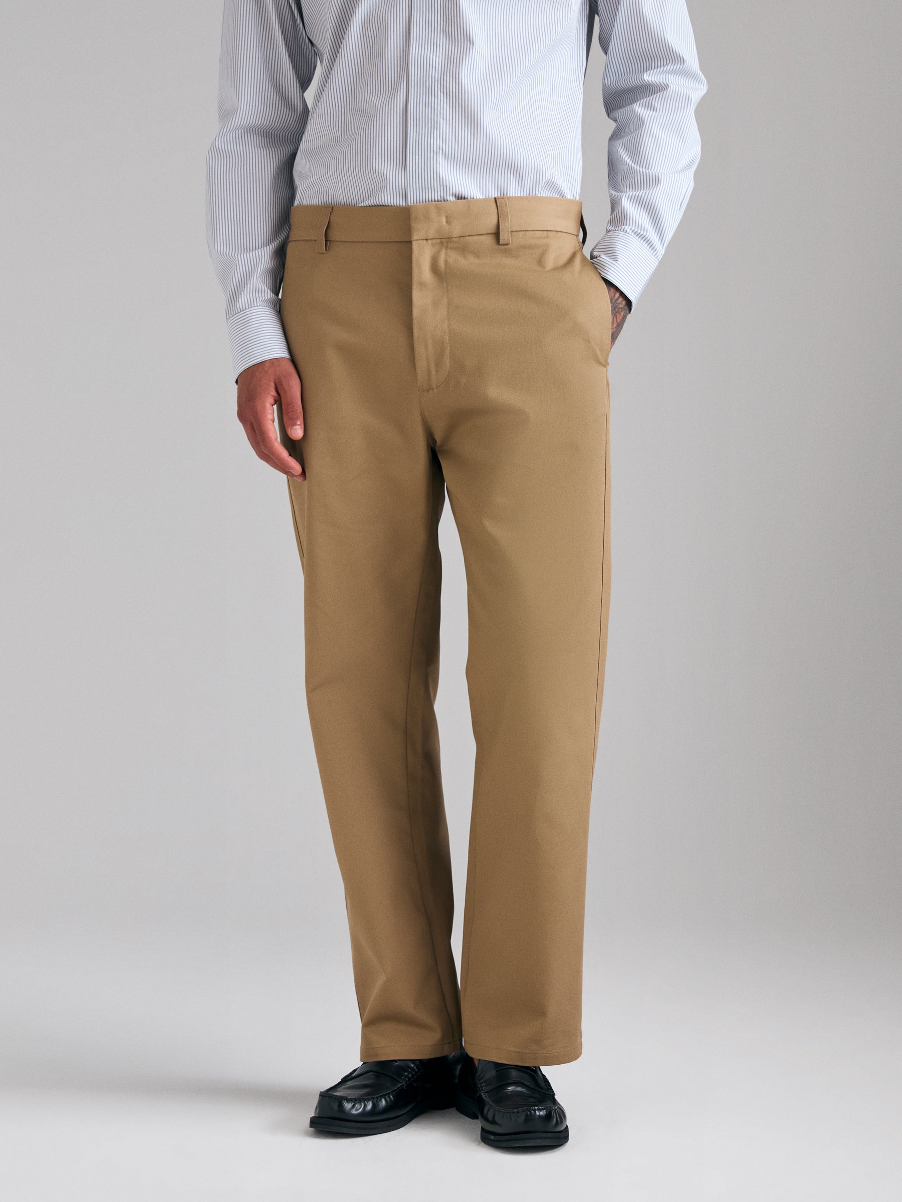 Chinos straight fit - ucb_image_FY