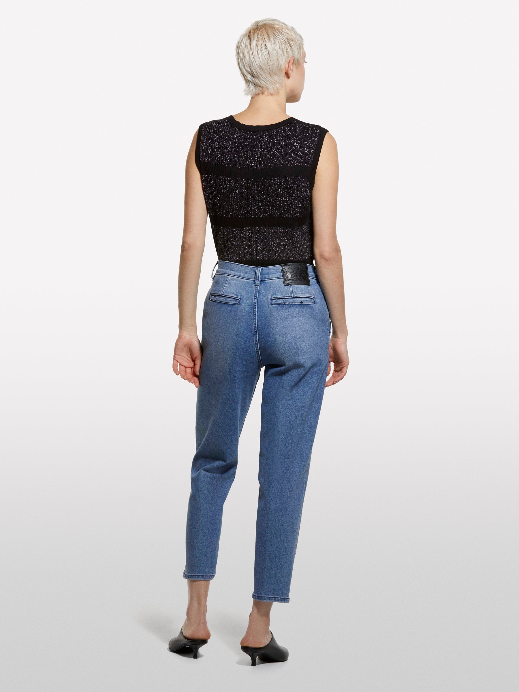 Calça chino slim fit Jans Style 71 - ucb_image_B