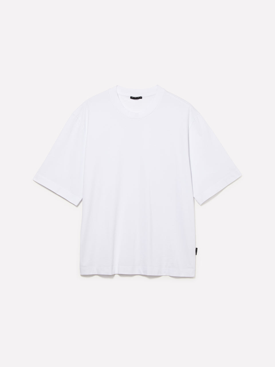 T-shirt relaxed fit - ucb_image_FS