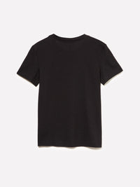 T-shirt com gola redonda - ucb_image_BS