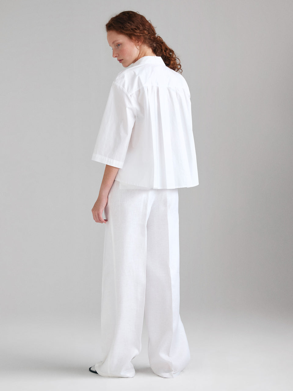Camisa evasé com pregas - ucb_image_B