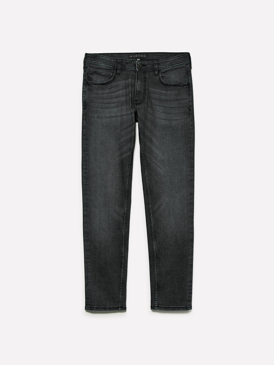 Jeans Style 74 slim fit preto - ucb_image_FS