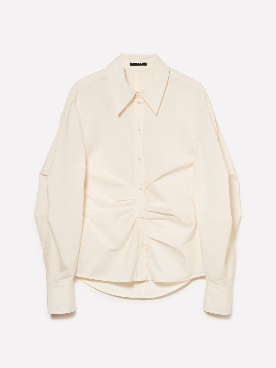 Camisa slim fit com pinças - ucb_image_FS