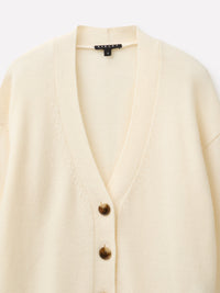 Cardigan over in misto lana - ucb_image_DS1