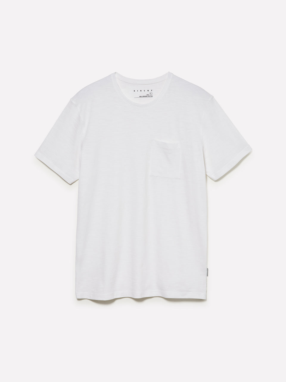 T-shirt com bolso pequeno - ucb_image_FS