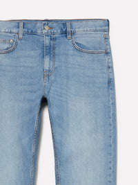 Jeans Style 75 regular fit azul-claro - ucb_image_DS1