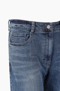 Jeans flare fit - ucb_image_DS1