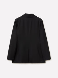 Blazer preto regular fit - ucb_image_BS