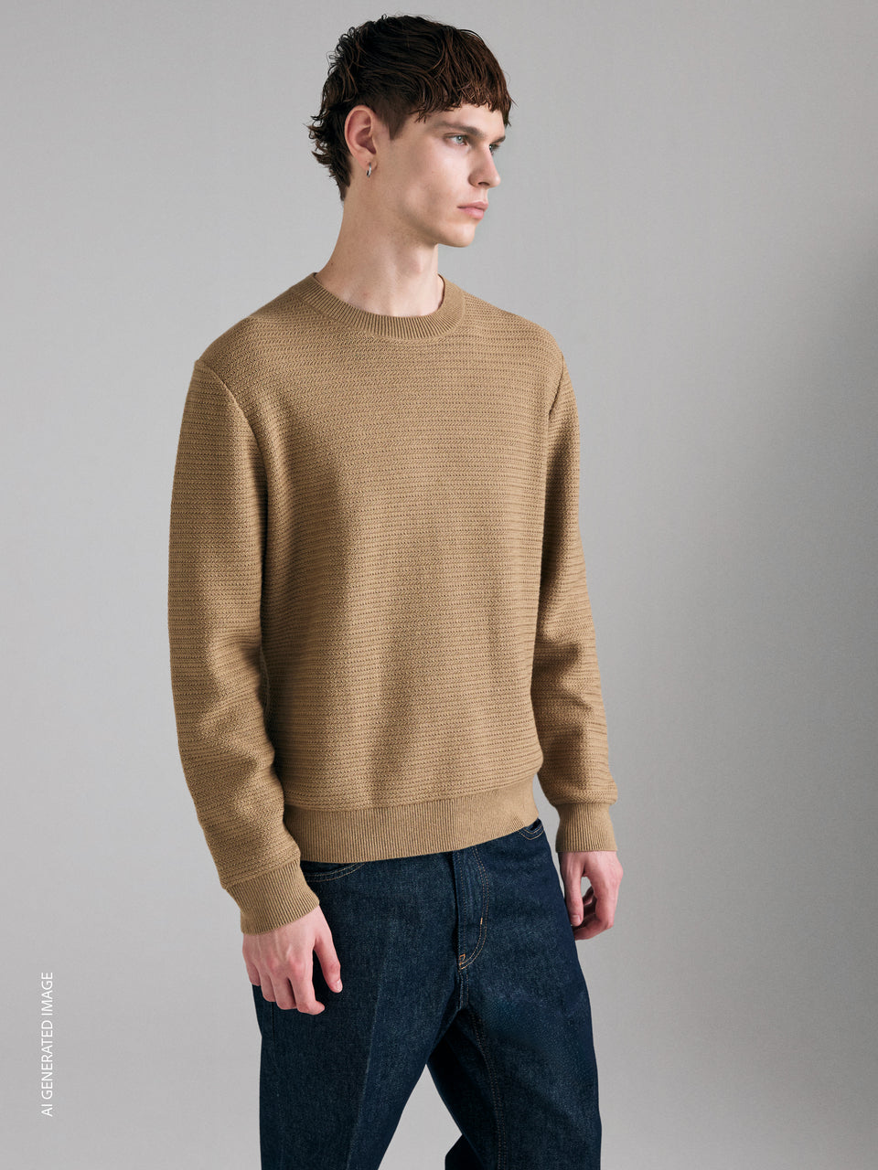 Camisola regular fit - ucb_image_FY