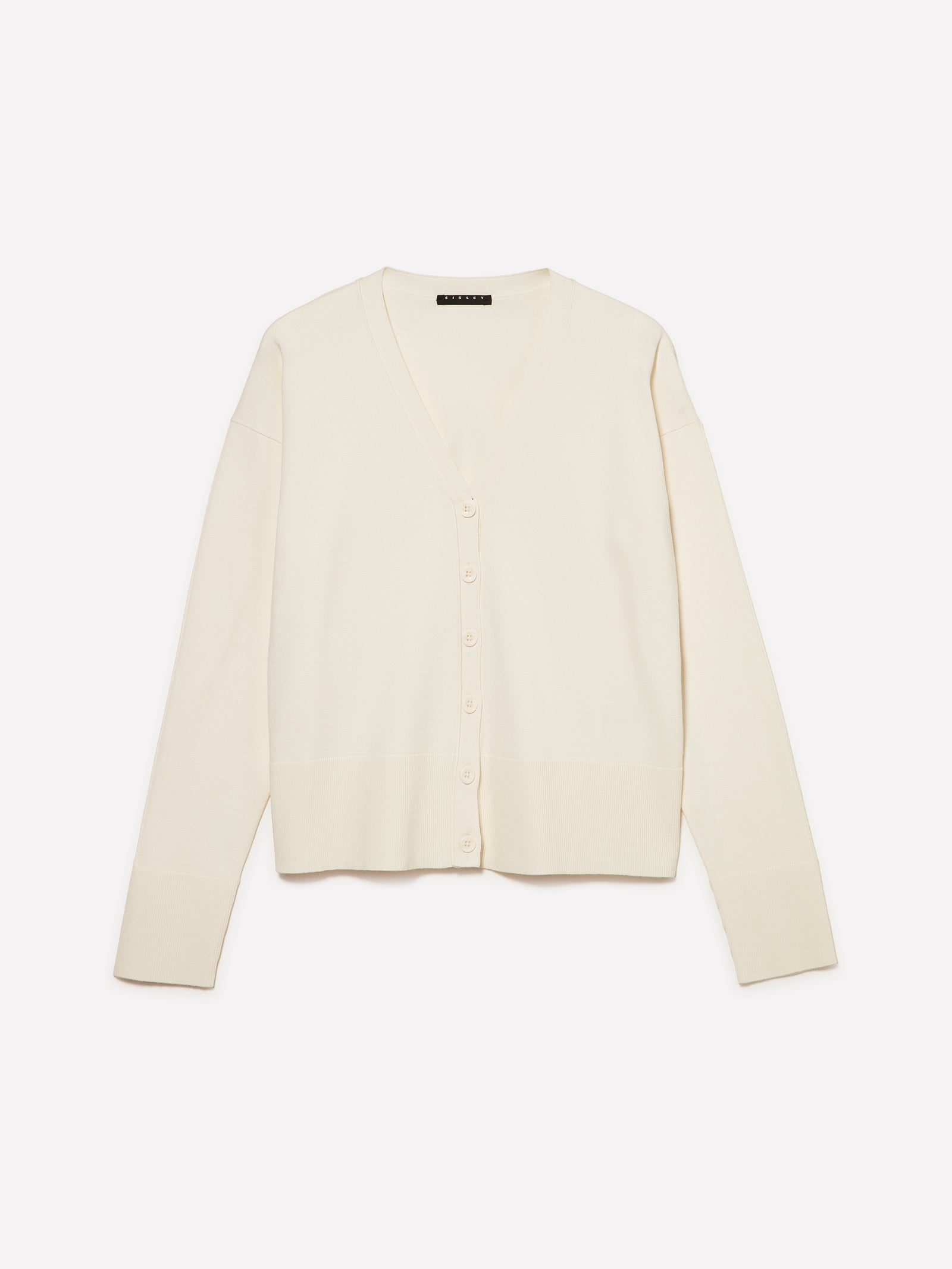 Cardigã regular fit - ucb_image_FS