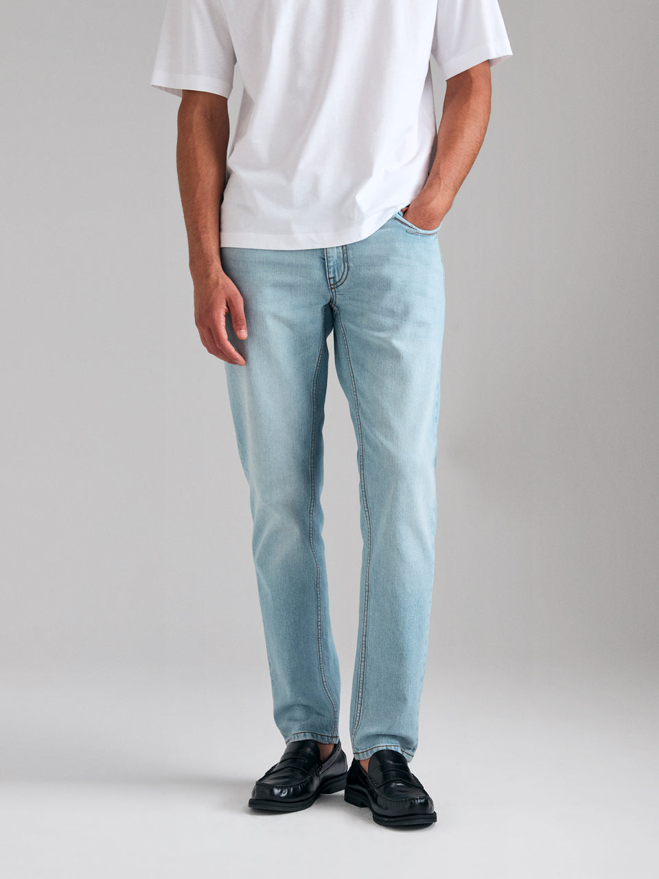 Jeans Style 74 slim fit - ucb_image_FY