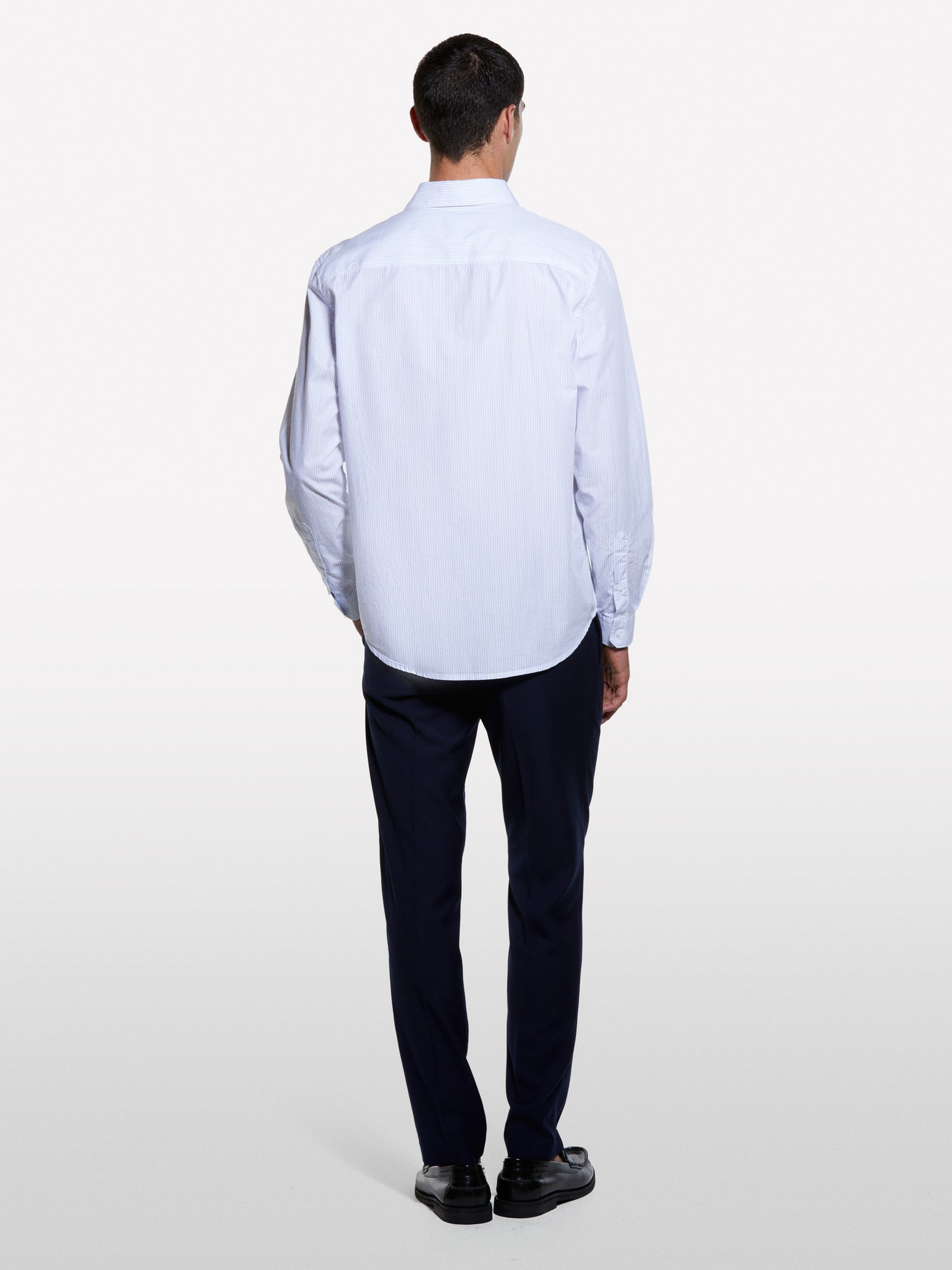 Camisa branca fio tinto  - ucb_image_B