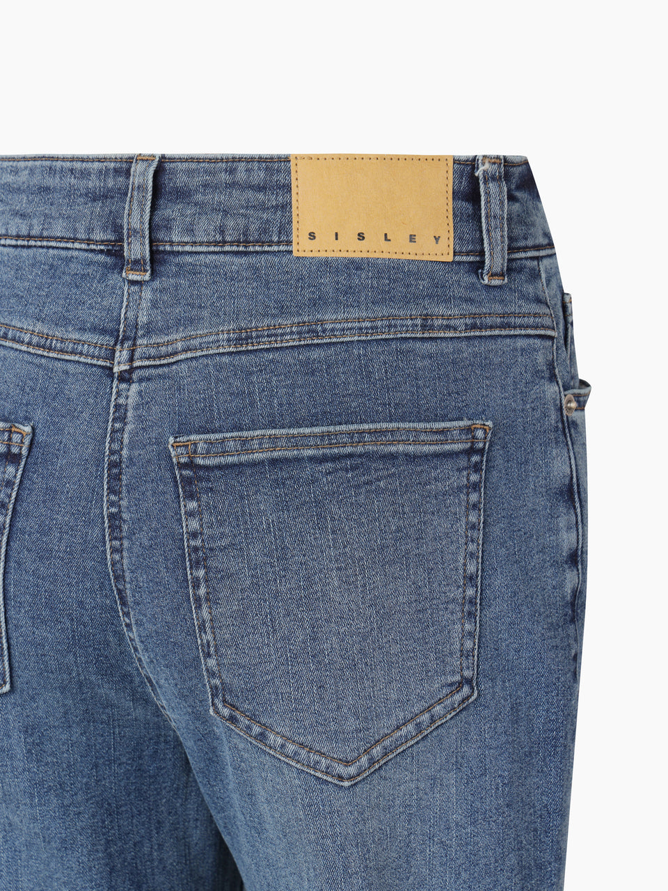 Jeans flare fit - ucb_image_FY