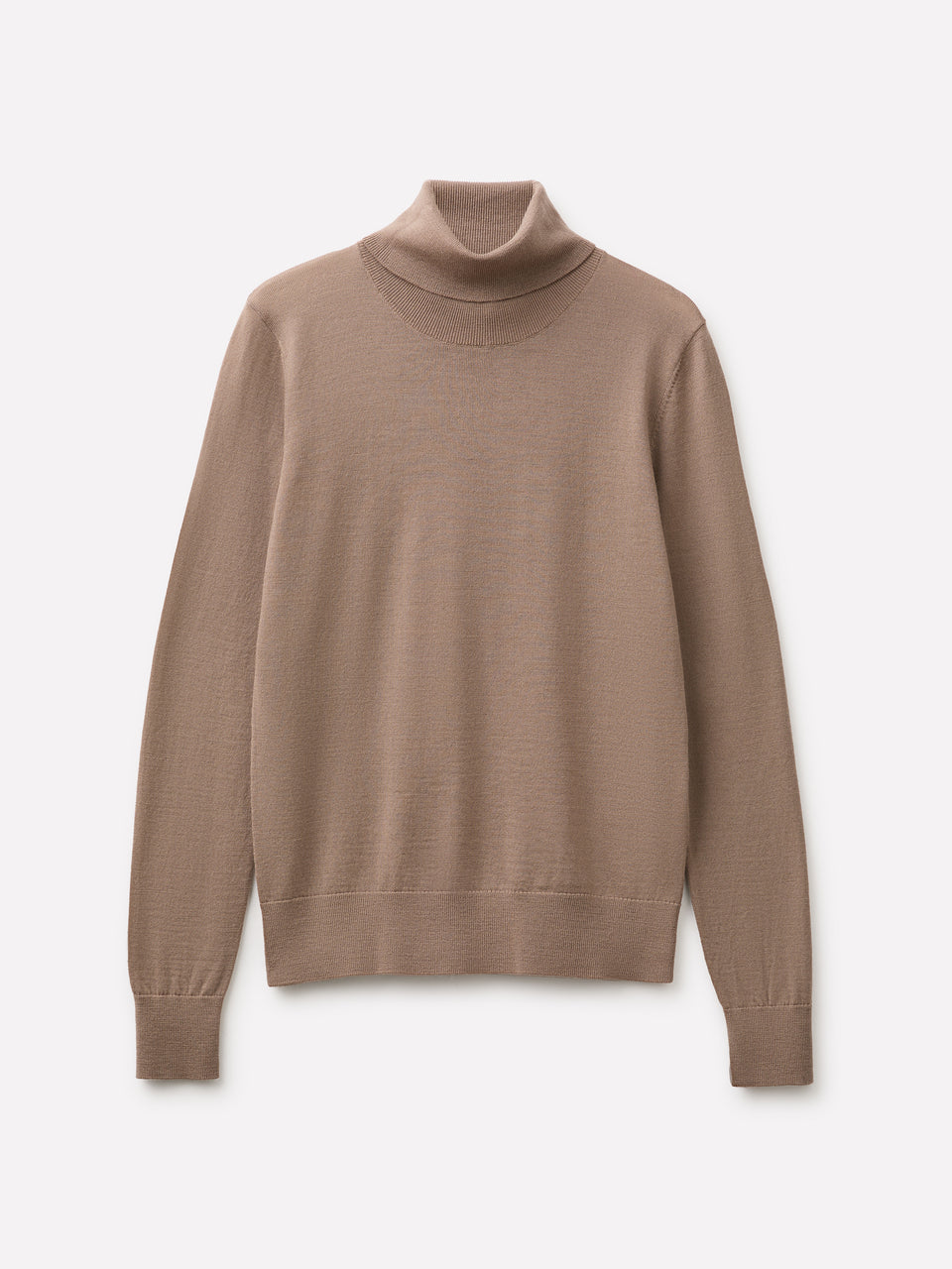 Maglia collo alto 100% lana - ucb_image_FS
