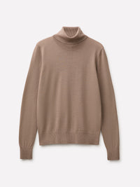 Maglia collo alto 100% lana - ucb_image_FS
