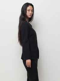 Blazer de gola redonda - ucb_image_F