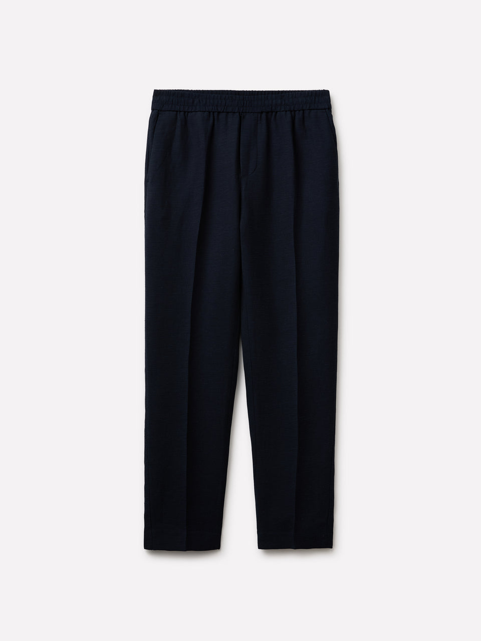 Joggers em mistura de linho - ucb_image_FS