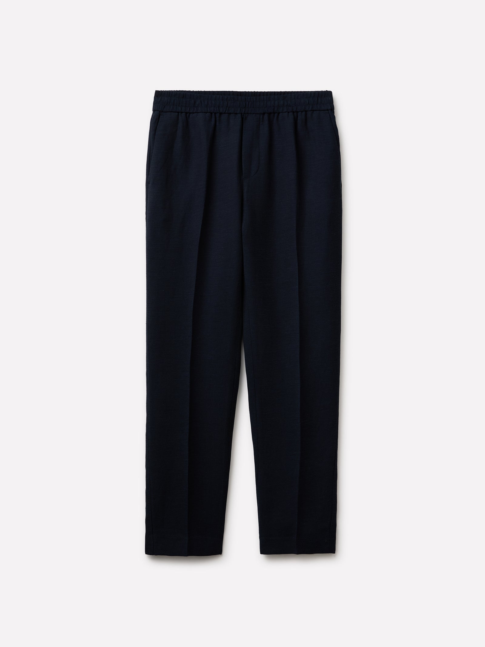 Joggers em mistura de linho - ucb_image_FS