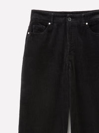 Pantaloni barrel fit in velluto a costine - ucb_image_DS1
