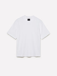 T-shirt regular fit em algodão premium - ucb_image_FS