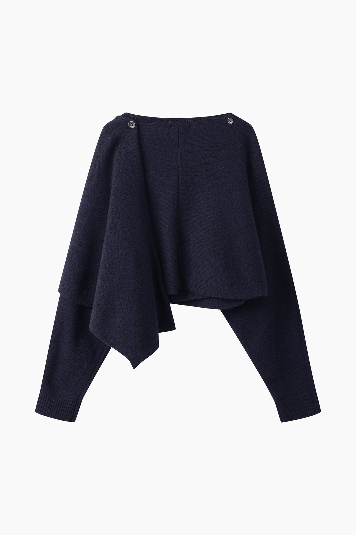 Camisola efeito xaile - ucb_image_BS