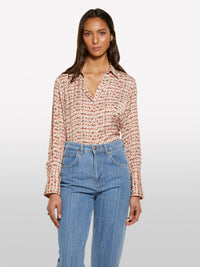 Camisa rosa em cetim estampado - ucb_image_FY