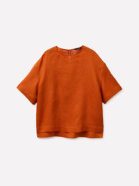 Blusa em linho puro - ucb_image_FS