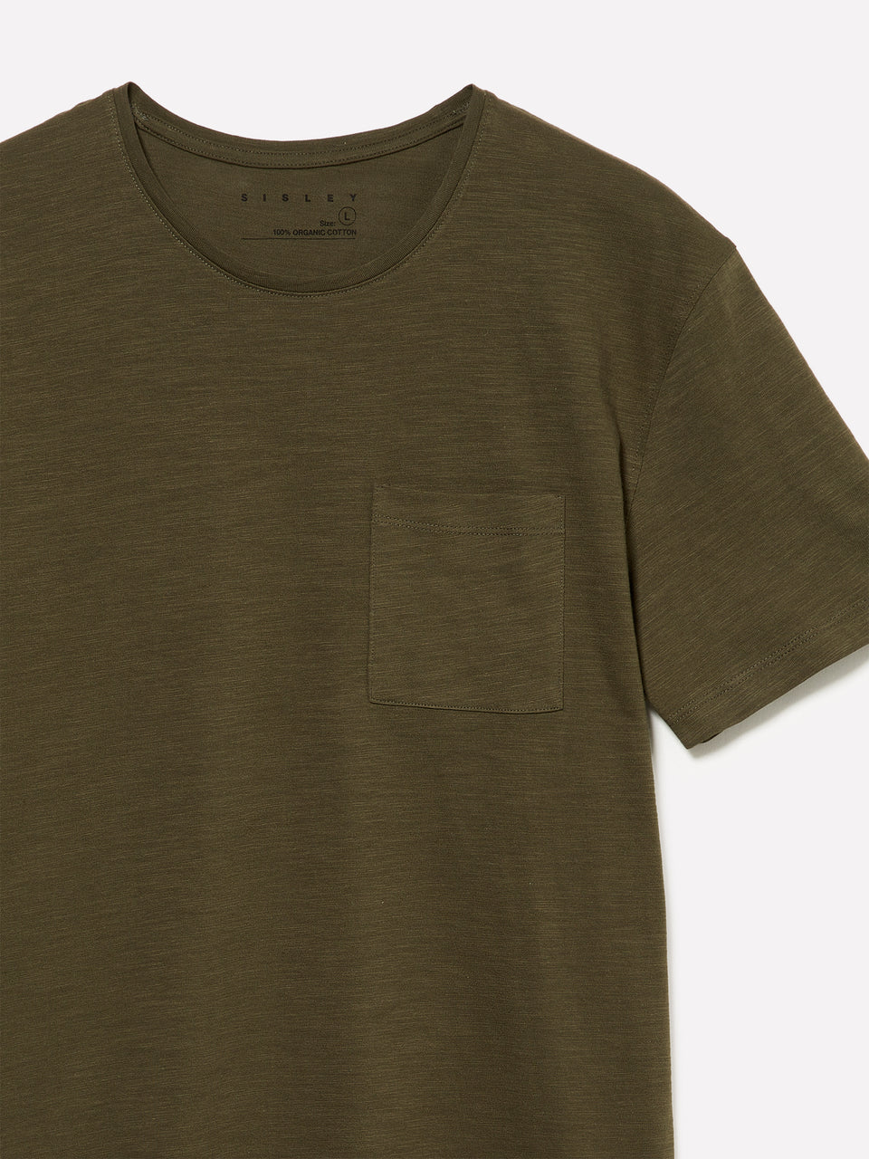 T-shirt com bolso pequeno - ucb_image_DS1