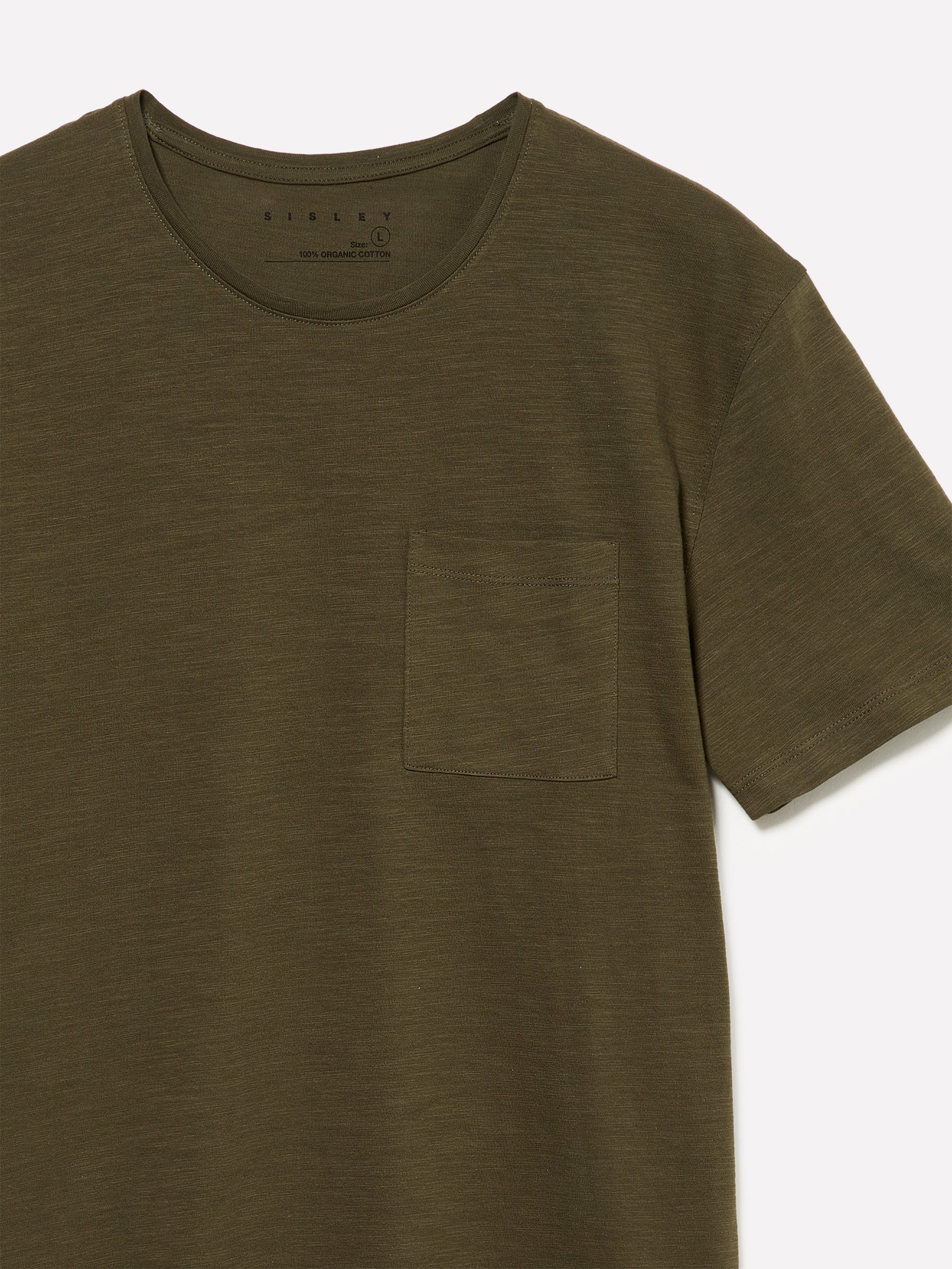 T-shirt com bolso pequeno - ucb_image_DS1