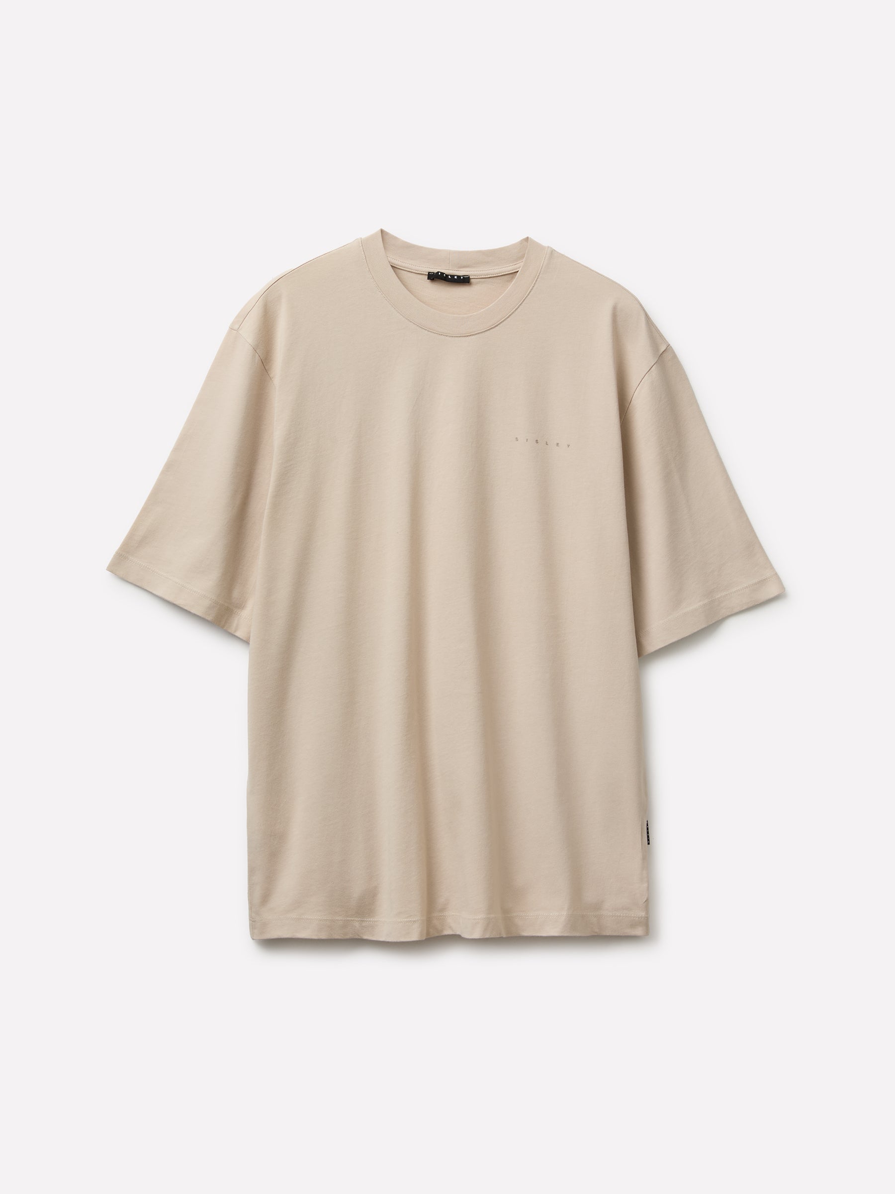 T-shirt relaxed fit - ucb_image_FS