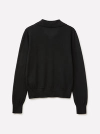 Polo in maglia 100% lana - ucb_image_BS