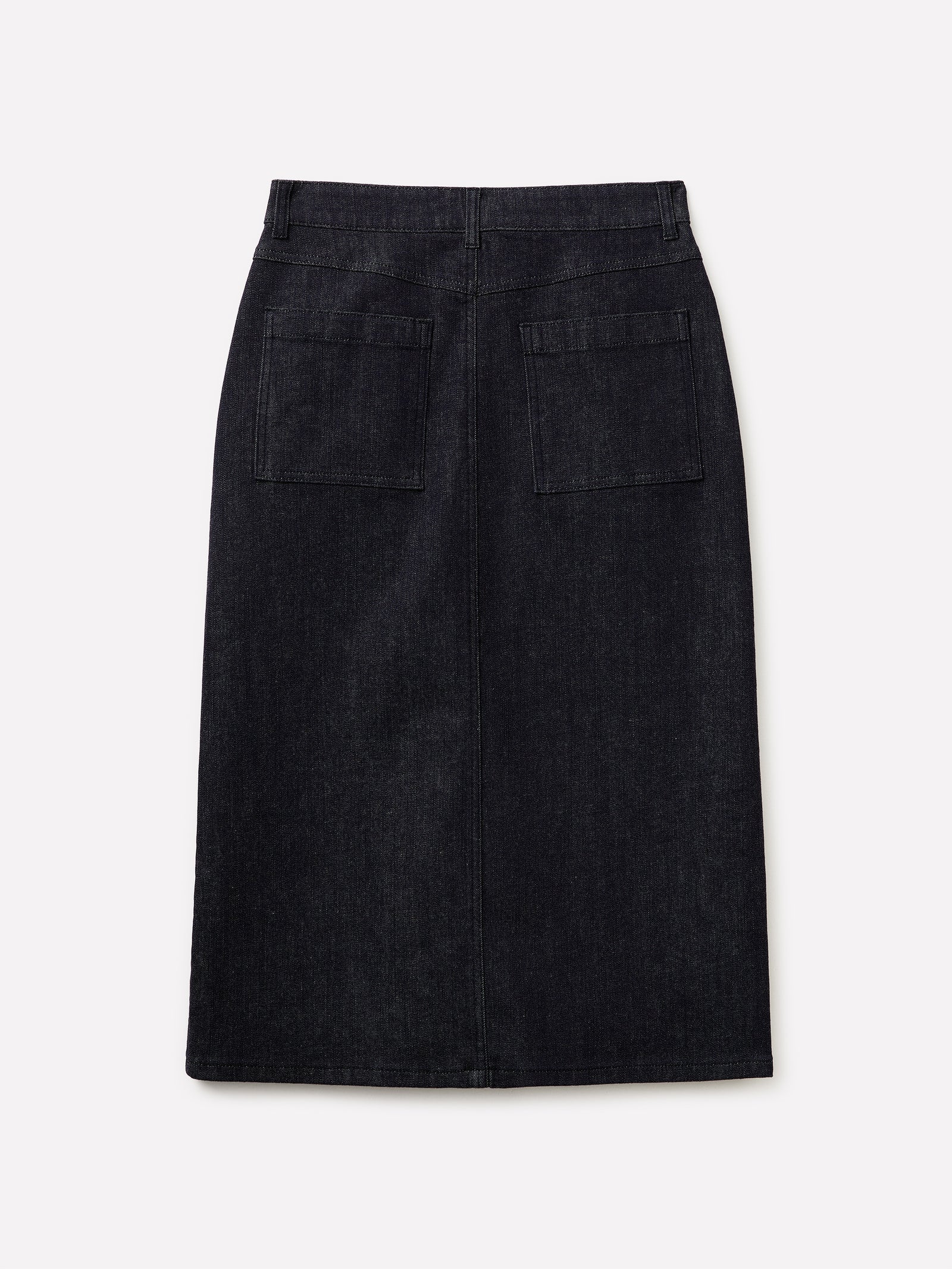 Saia midi de jeans - ucb_image_BS