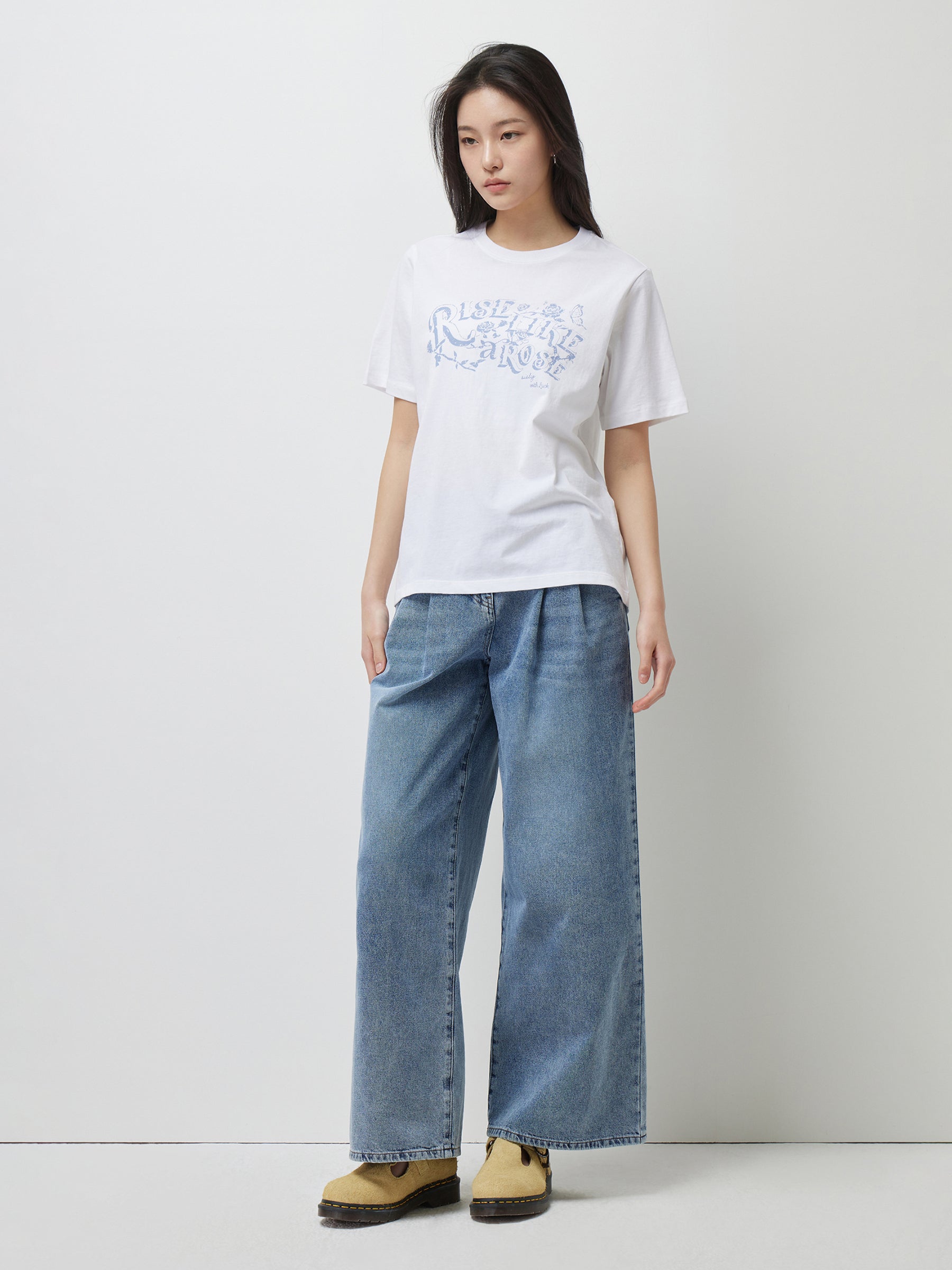 T-shirt com estampa - ucb_image_FY