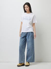 T-shirt com estampa - ucb_image_FY