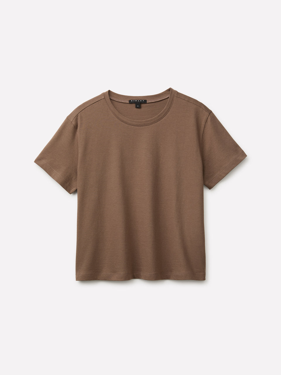 Camiseta de corte reto - ucb_image_FS
