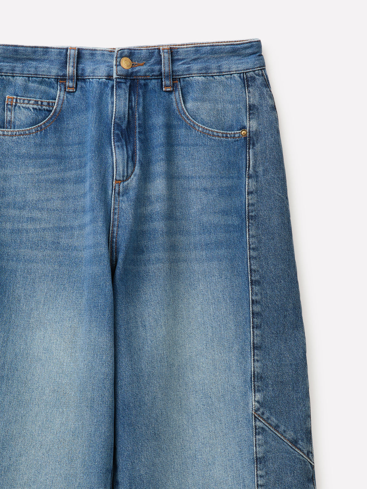 Jeans barrel fit - ucb_image_DS1