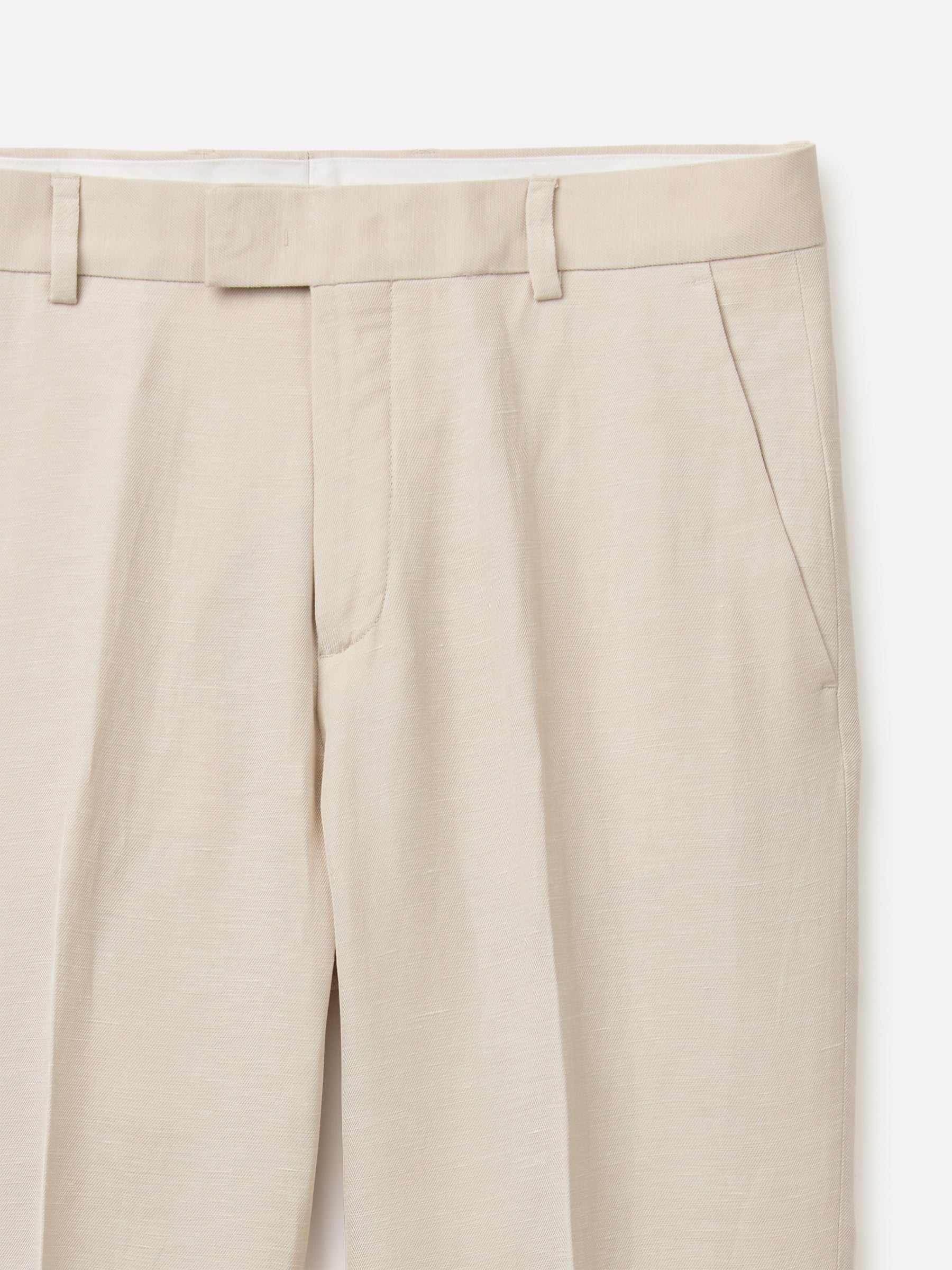 Calças formais em linho misto - ucb_image_DS1