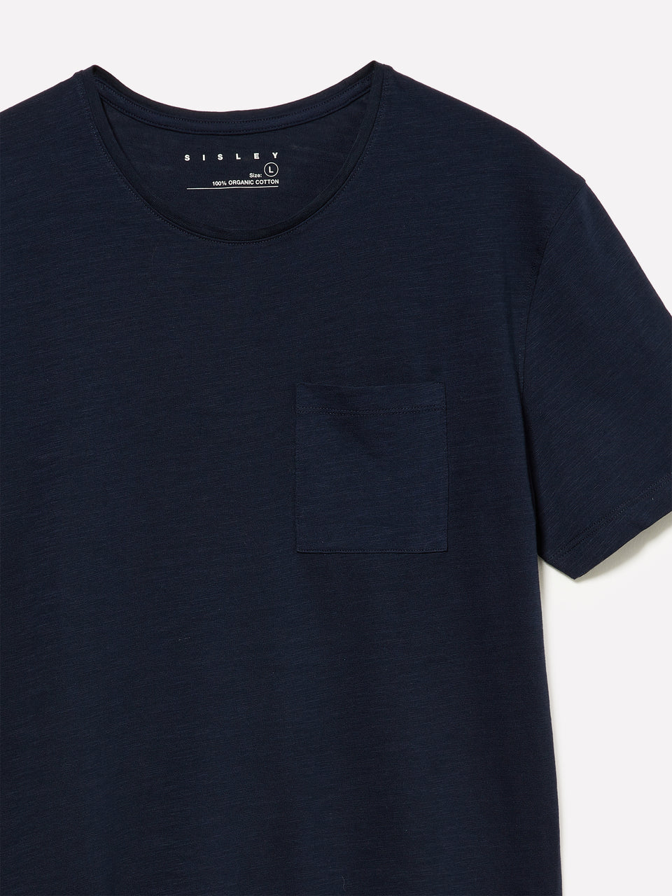 T-shirt com bolso pequeno - ucb_image_DS1