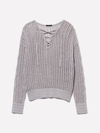 Camisola perfurada com atilhos - ucb_image_FS