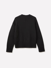 Cardigan over in misto lana - ucb_image_BS